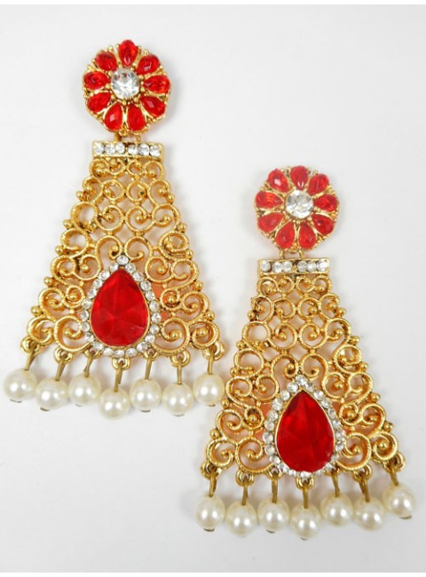 Fashion Earrings